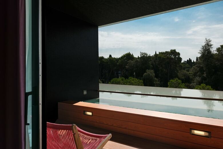 Hotel Lone Rovinj