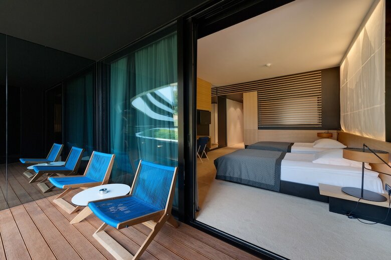 Hotel Lone Rovinj
