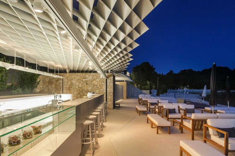 Hotel Lone Rovinj