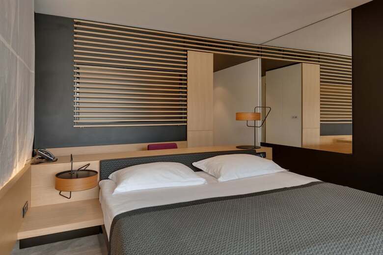 Hotel Lone Rovinj