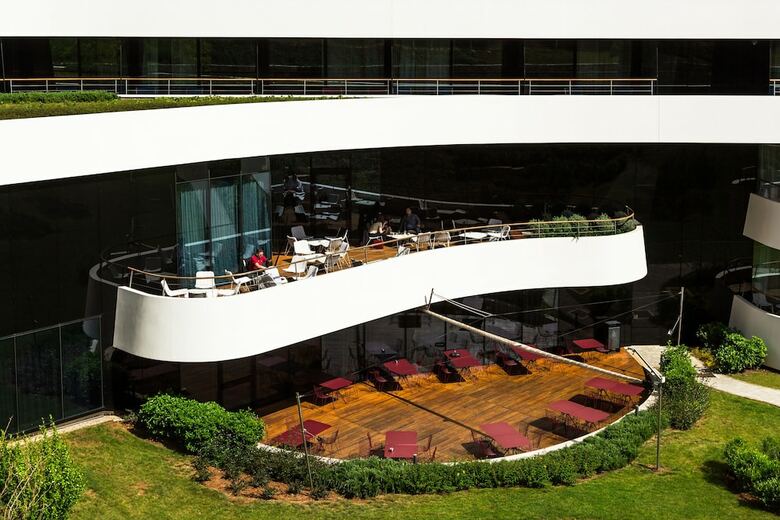 Hotel Lone Rovinj