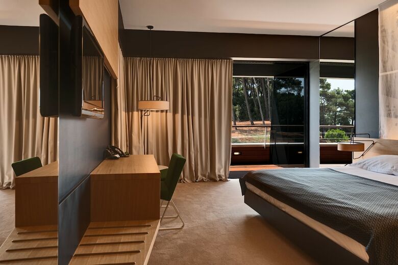 Hotel Lone Rovinj