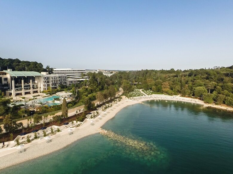 Hotel Lone Rovinj