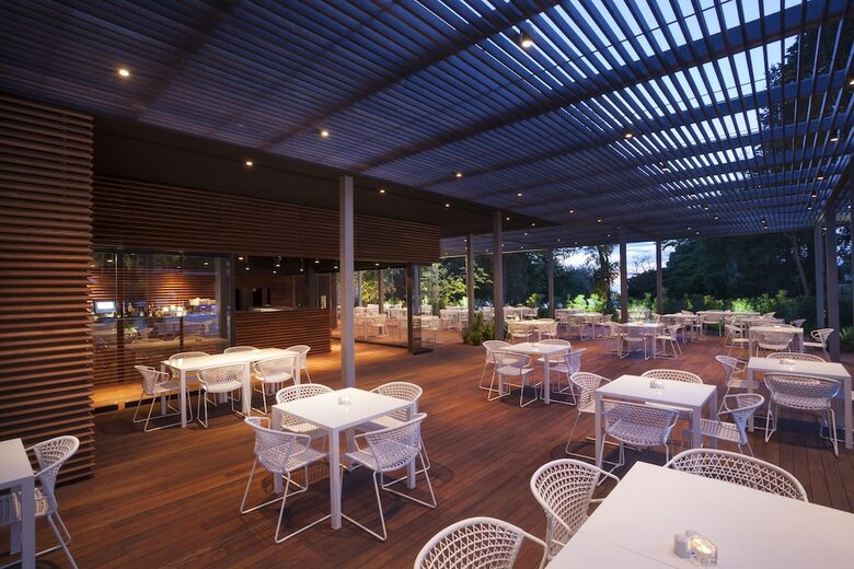 Hotel Lone Rovinj