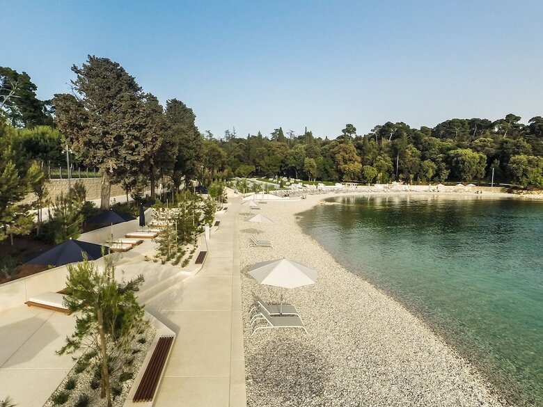 Hotel Lone Rovinj