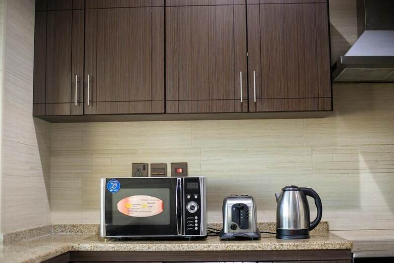 Better Living Hotel Apartment