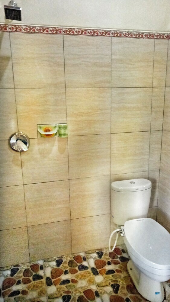 Bed & Breakfast Bucu Hidden Guest House