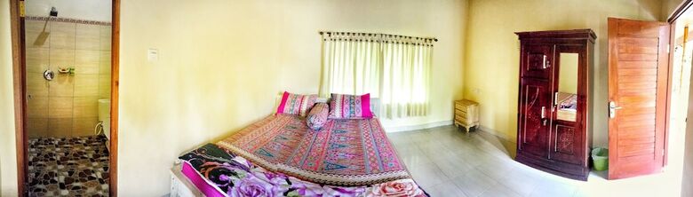 Bed & Breakfast Bucu Hidden Guest House