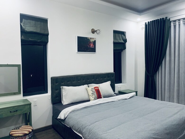 Hotel Lucas Inn 2