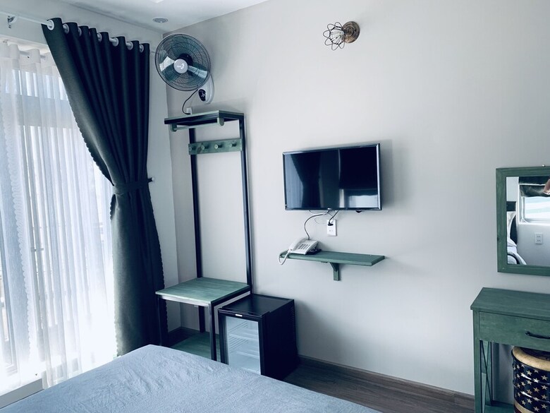 Hotel Lucas Inn 2