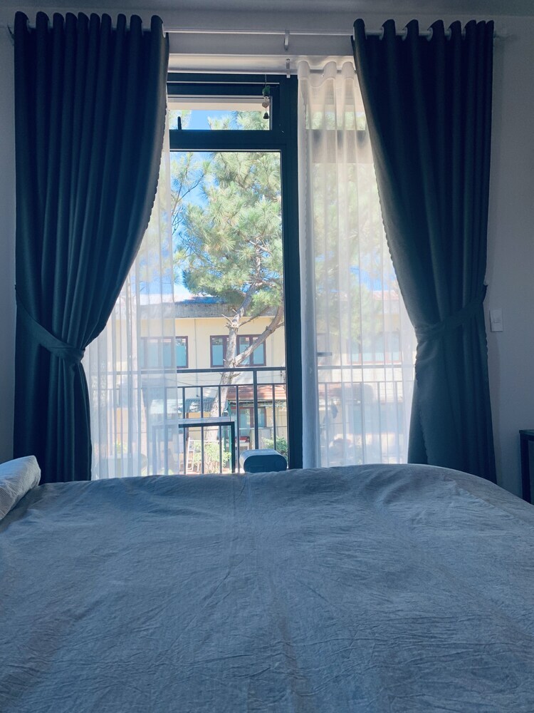Hotel Lucas Inn 2