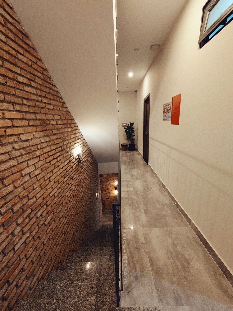Hotel Lucas Inn 2