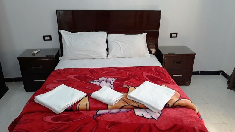 Hotel Diamond Flats