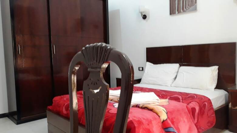 Hotel Diamond Flats