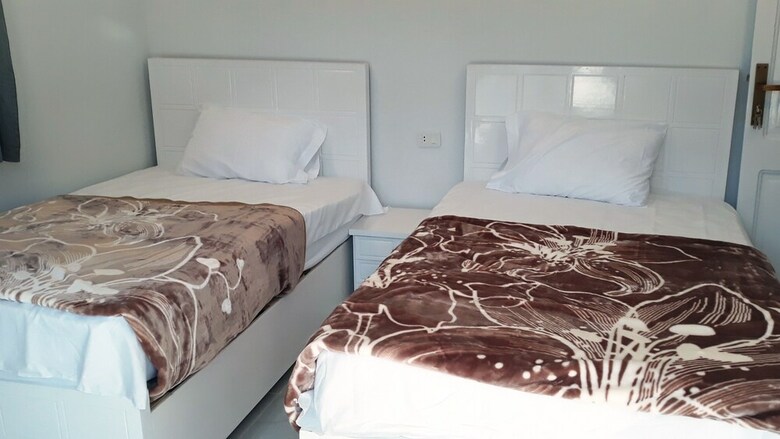Hotel Diamond Flats