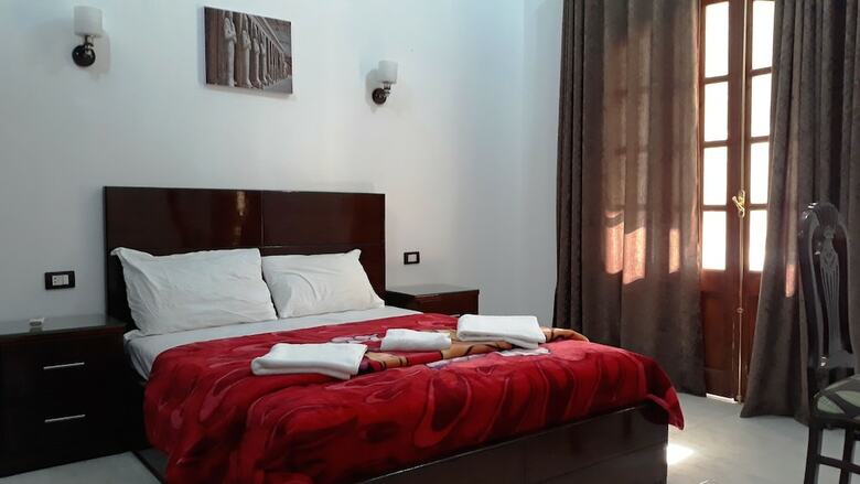 Hotel Diamond Flats