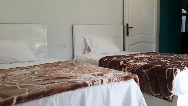 Hotel Diamond Flats