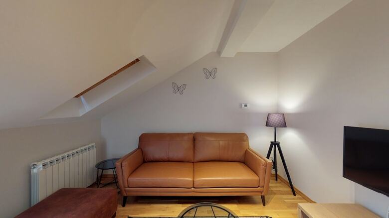 Apartamentos Green Hill