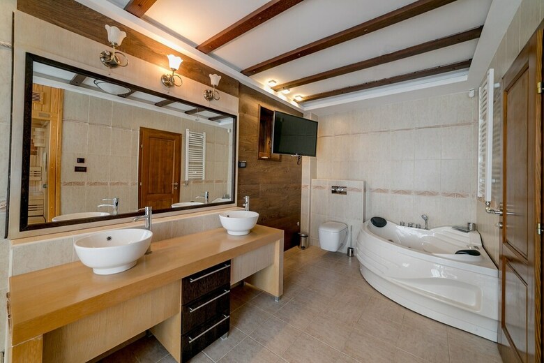 Apartamentos Green Hill