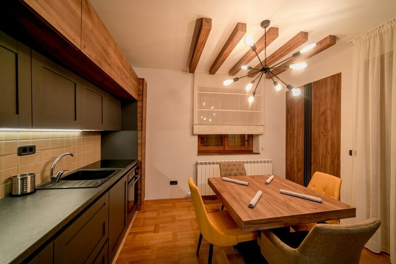 Apartamentos Green Hill