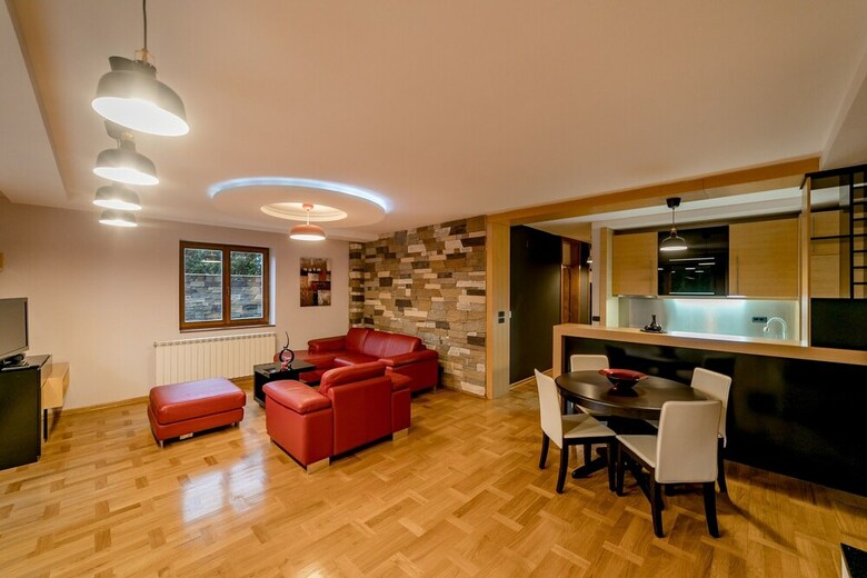 Apartamentos Green Hill