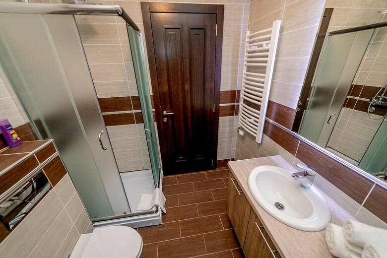 Apartamentos Green Hill