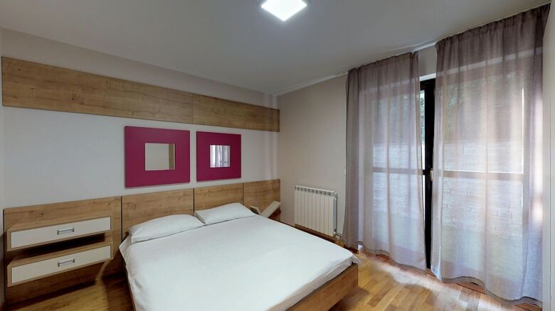 Apartamentos Green Hill