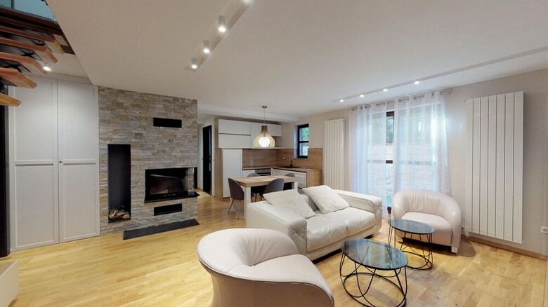Apartamentos Green Hill