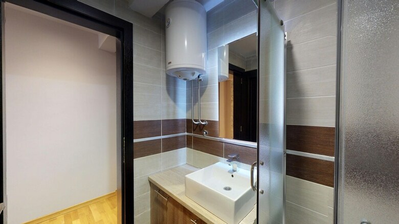 Apartamentos Green Hill