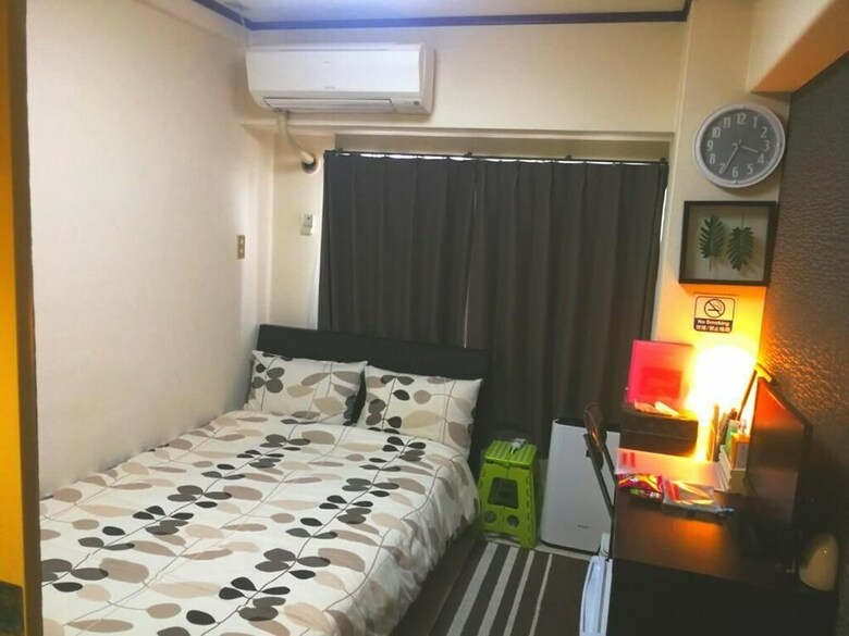 Aparthotel Chintai Navi Hostel