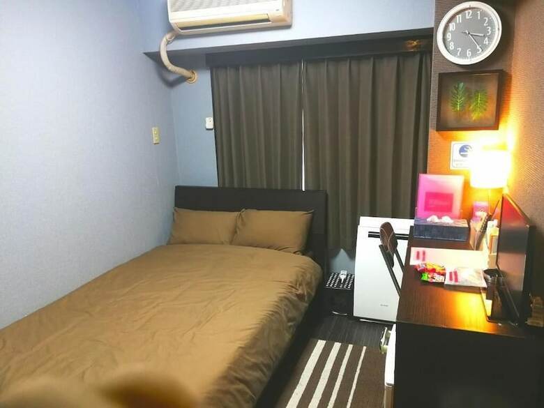 Aparthotel Chintai Navi Hostel