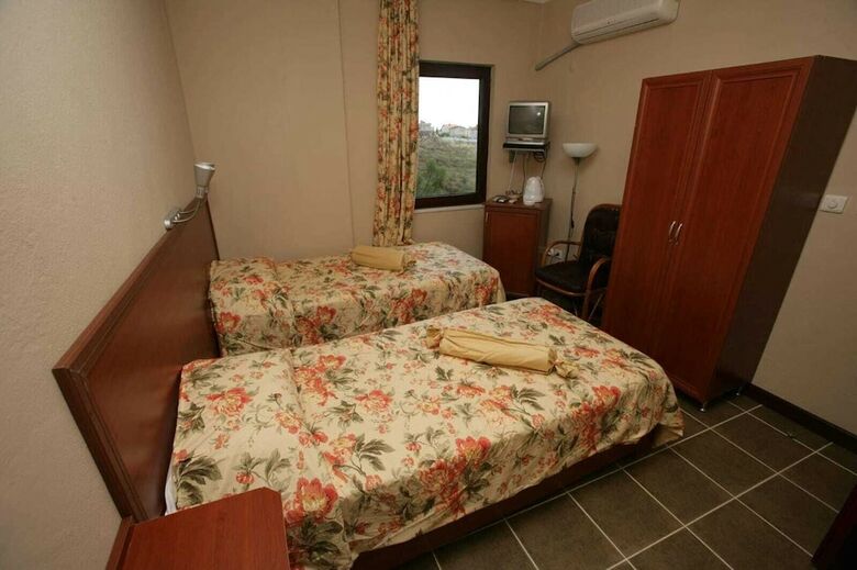 Hotel Avsa Akvaryum Butik Otel