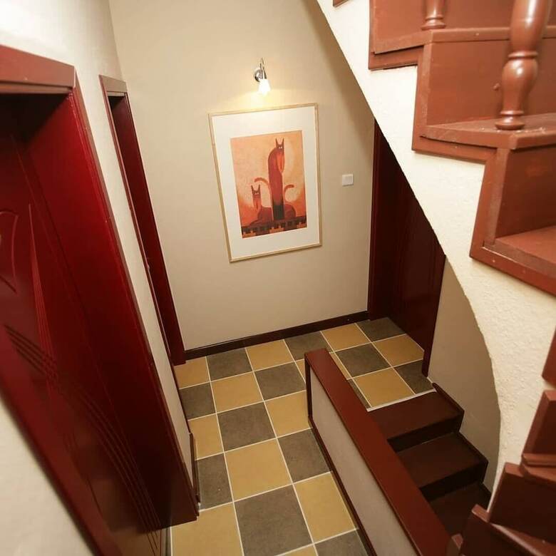 Hotel Avsa Akvaryum Butik Otel