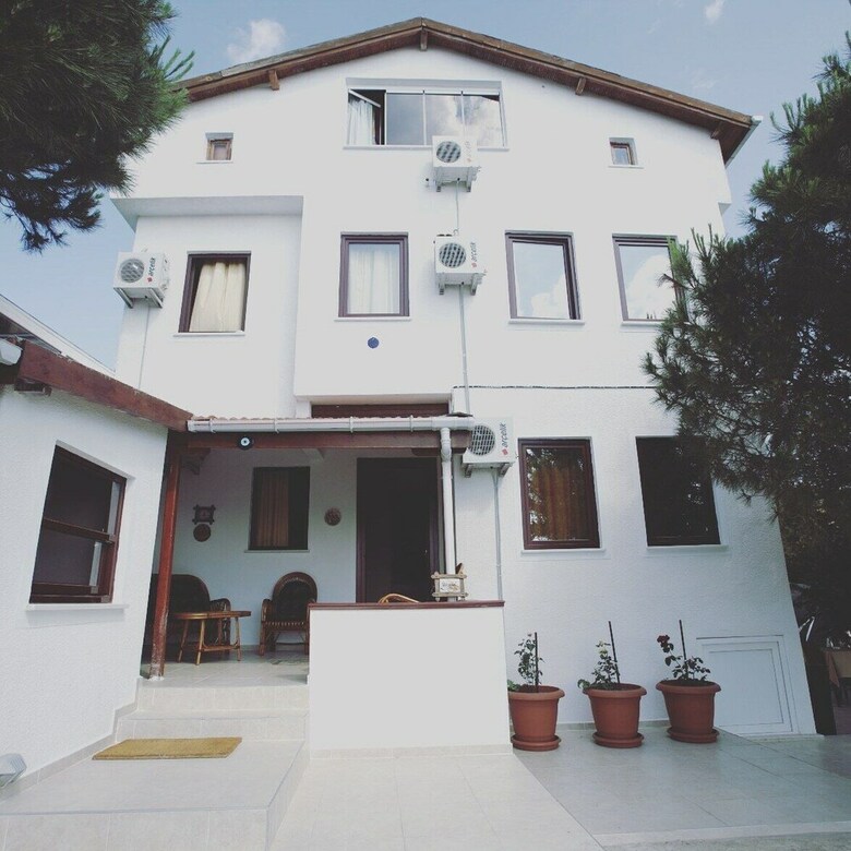 Hotel Avsa Akvaryum Butik Otel