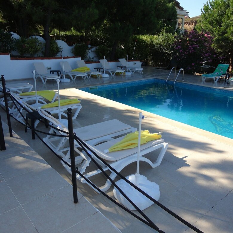Hotel Avsa Akvaryum Butik Otel