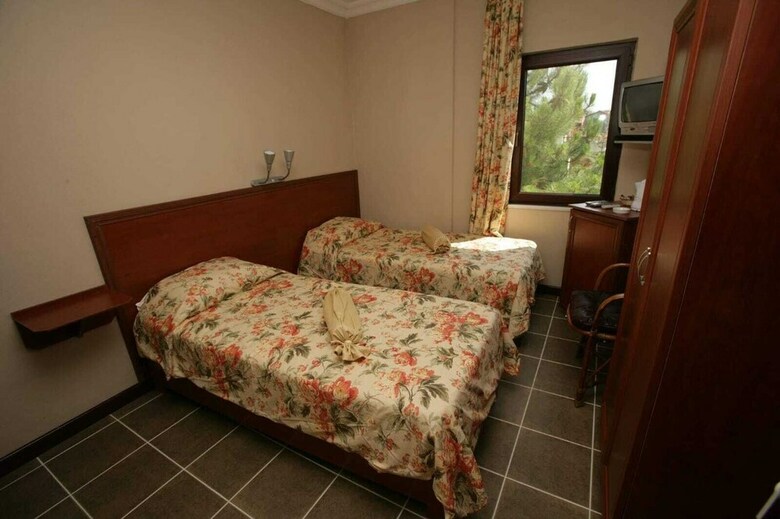 Hotel Avsa Akvaryum Butik Otel