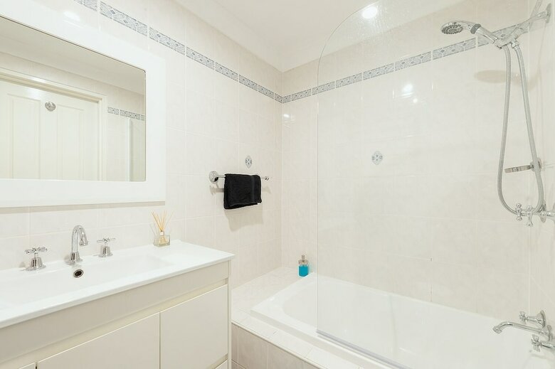 Apartamentos Urban Escape Parramatta