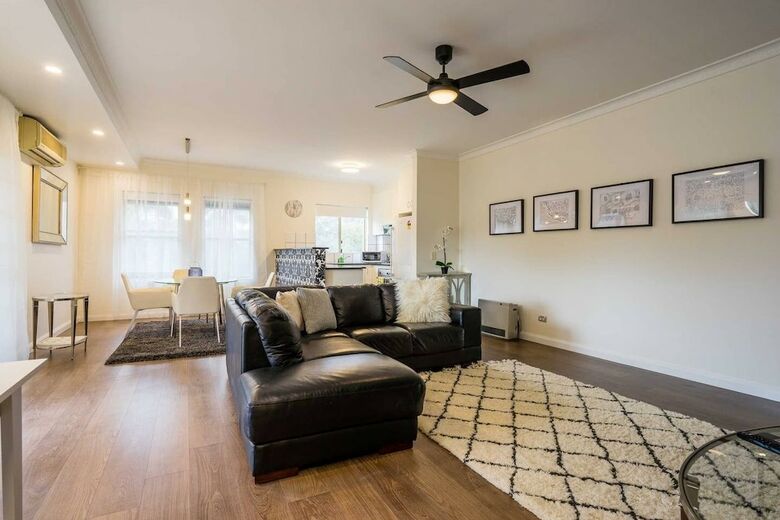 Apartamentos Urban Escape Parramatta