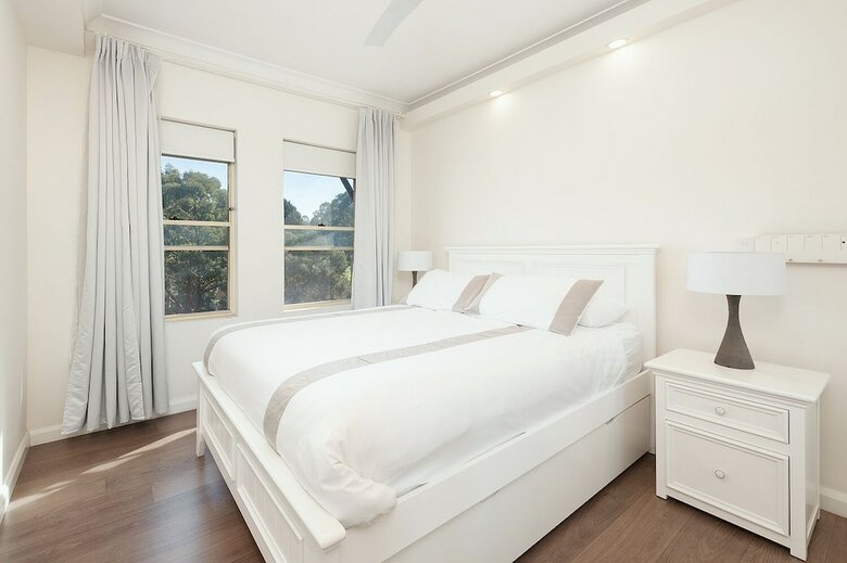 Apartamentos Urban Escape Parramatta