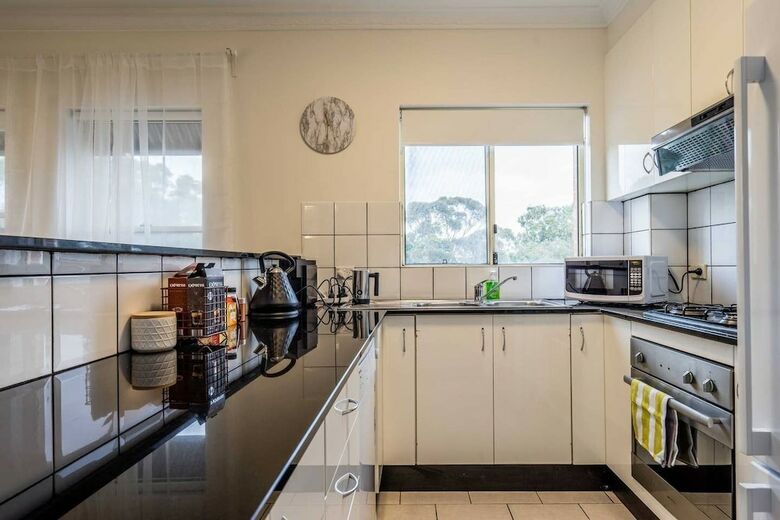 Apartamentos Urban Escape Parramatta