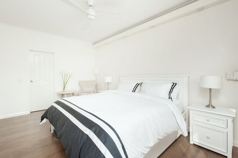 Apartamentos Urban Escape Parramatta