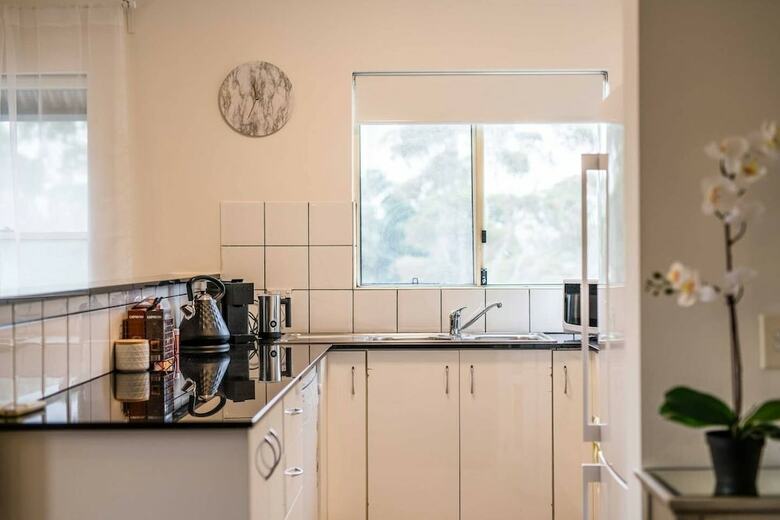 Apartamentos Urban Escape Parramatta