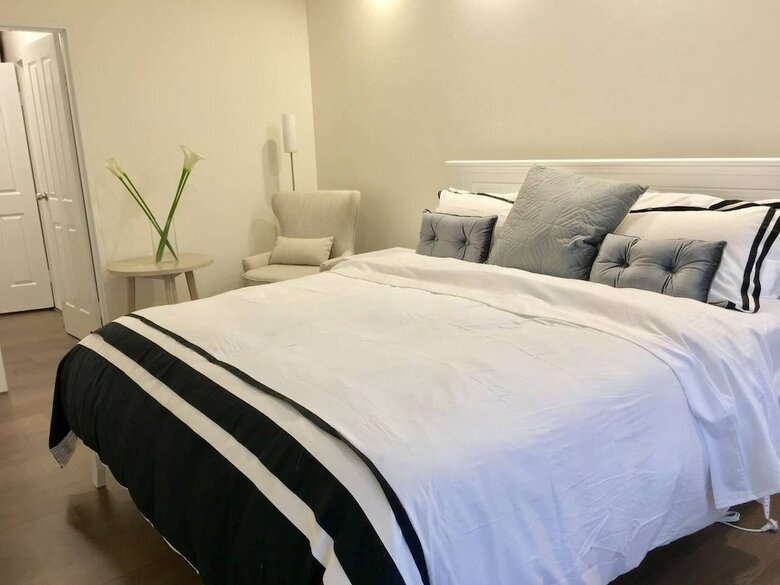 Apartamentos Urban Escape Parramatta