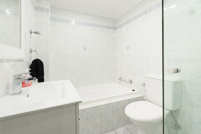 Apartamentos Urban Escape Parramatta