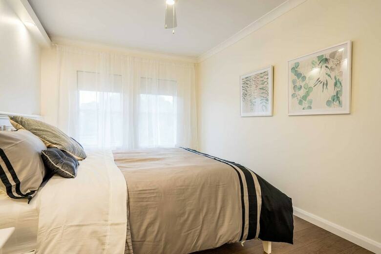 Apartamentos Urban Escape Parramatta