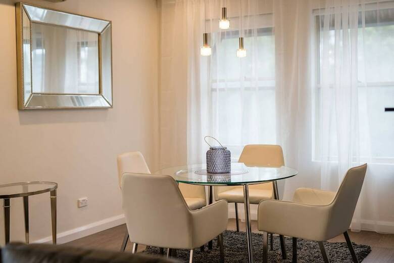 Apartamentos Urban Escape Parramatta