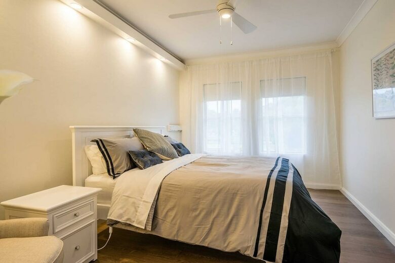 Apartamentos Urban Escape Parramatta
