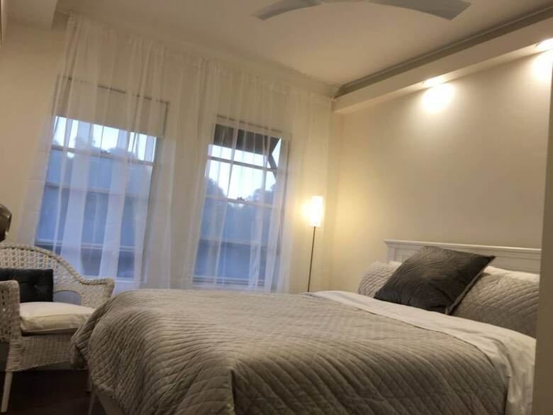 Apartamentos Urban Escape Parramatta