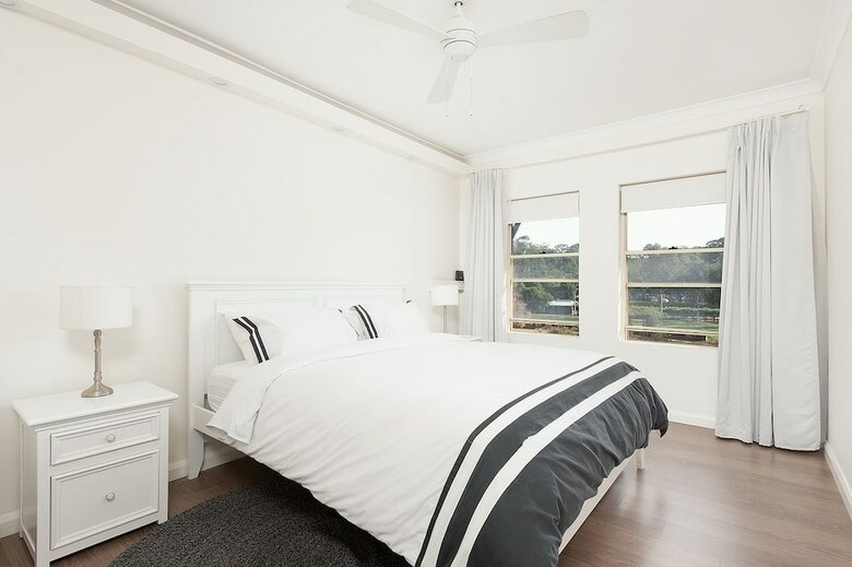 Apartamentos Urban Escape Parramatta