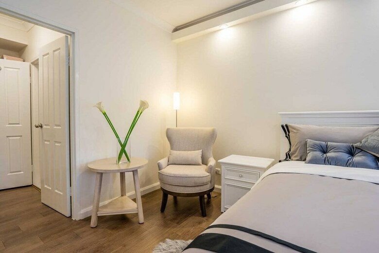 Apartamentos Urban Escape Parramatta